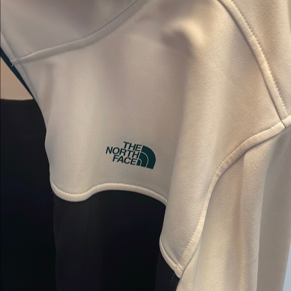 Mens fleece